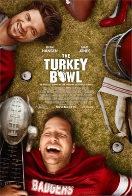 15. Turkey Bowls