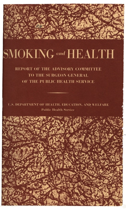 5. Smoking and Health