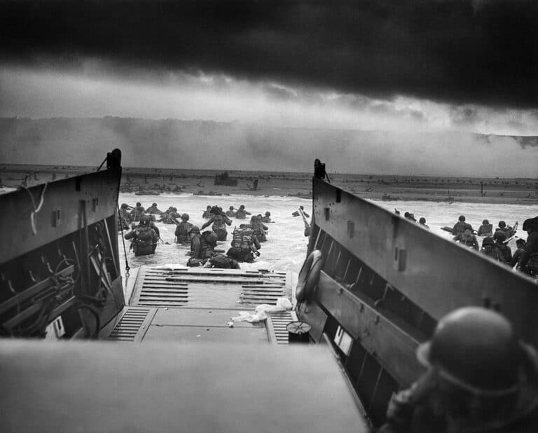 9. Operation Overlord