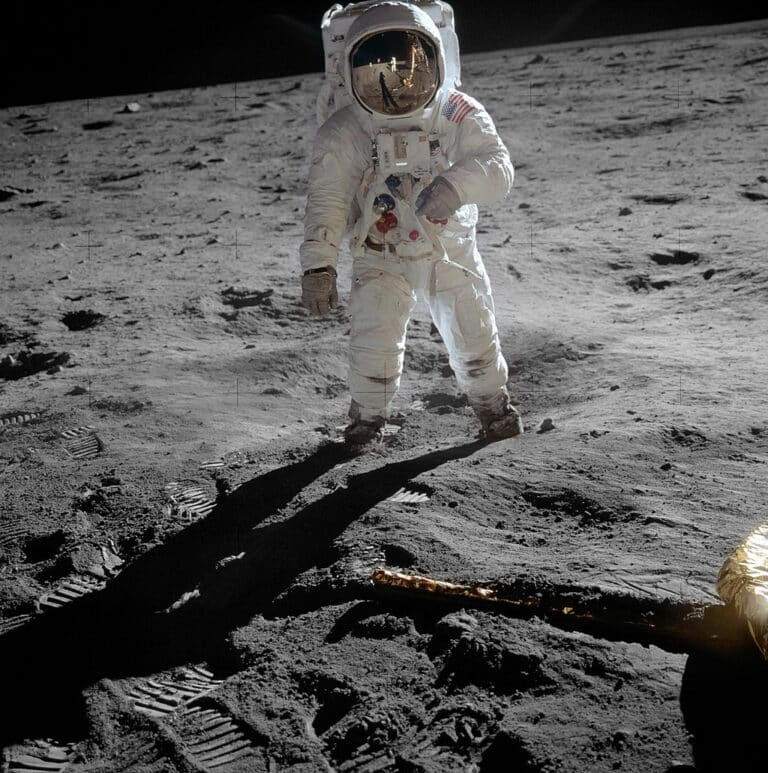 17. Apollo 11