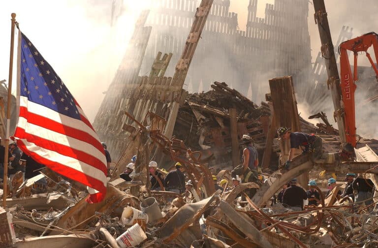 11. September 11
