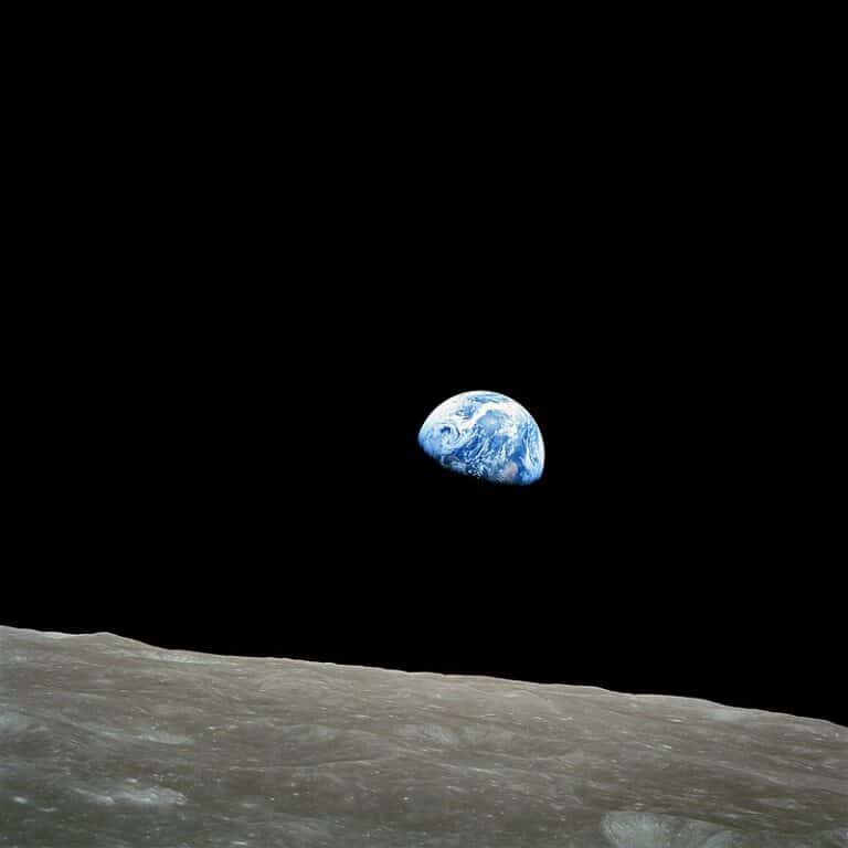 17. Apollo 8