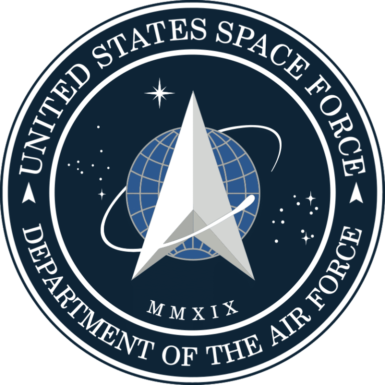 13. The Space Force