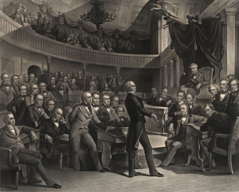 1. The Compromise of 1850