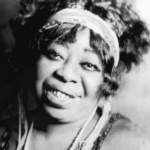 Ma’ Rainey, Queen of the Blues