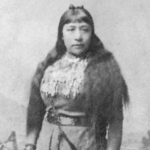 Sarah Winnemucca, A Bridge Between Two Worlds