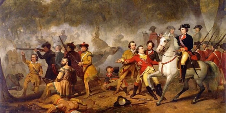 George Washington’s Greatness as a Leader