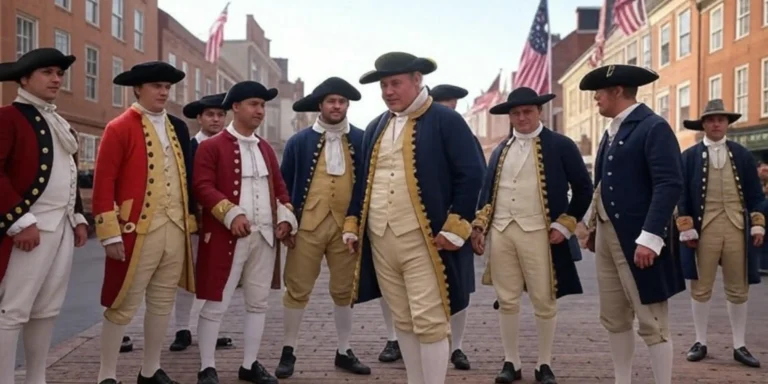 Forgotten Founder: Gouverneur Morris