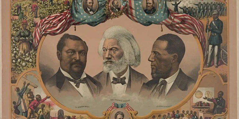 Hiram R. Revels, A Transformative Figure