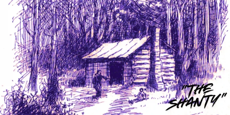 Learning from Huckleberry Finn