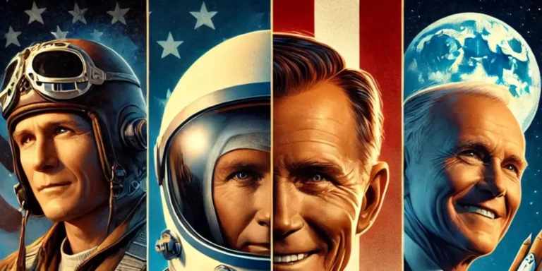 Pliability and John Glenn