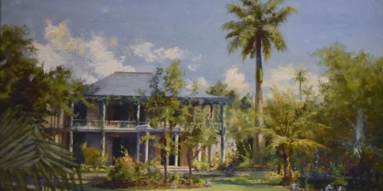 Queen Liliuokalani