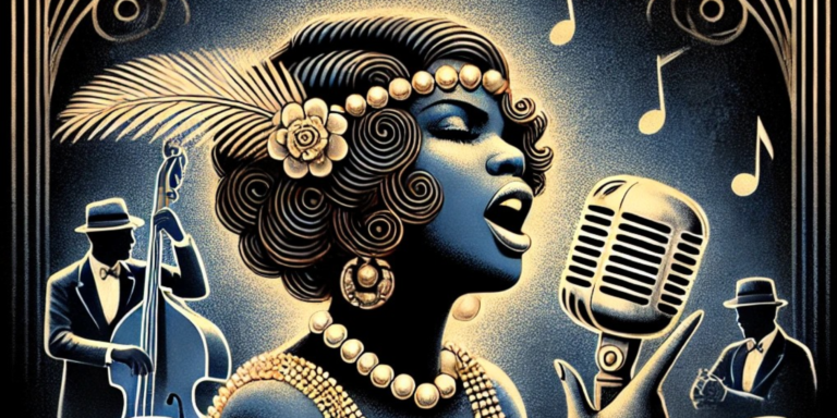 Ma Rainey, Mother of the Blues