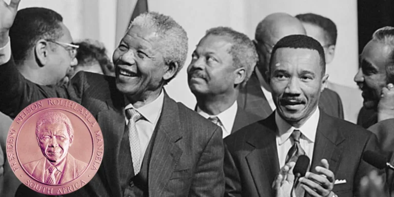 The Impact of Nelson Mandela