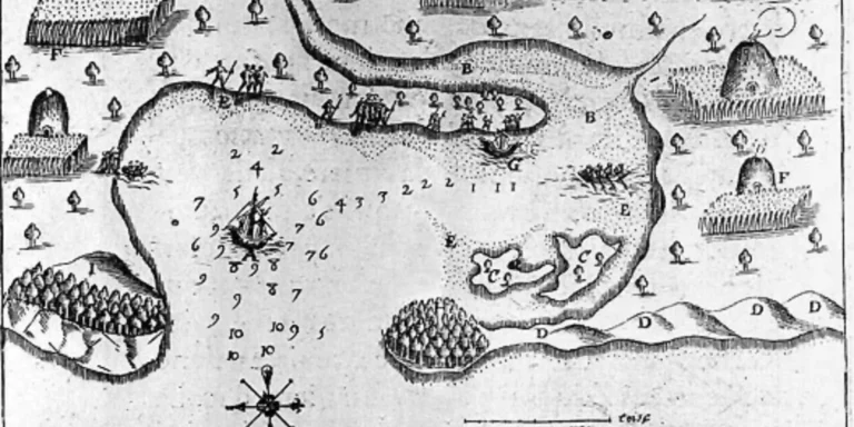 Squanto: Victim, Hero, or Both?
