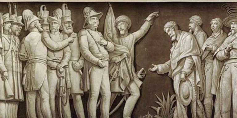 The Importance of the Treaty of Guadalupe Hidalgo