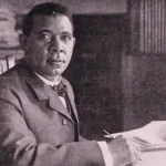 Booker T. Washington, Educator and Achiever