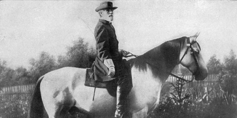 The Complexities of Robert E. Lee