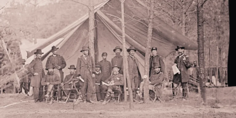 The Achievements of Ulysses S. Grant