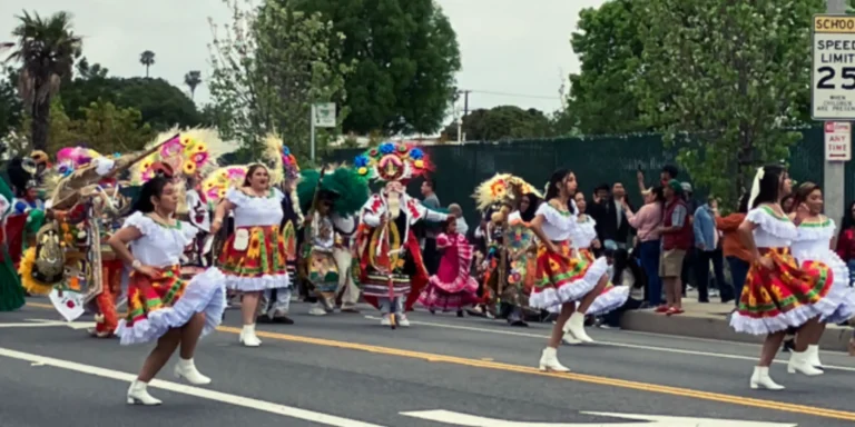 What Does Cinco de Mayo Mean?
