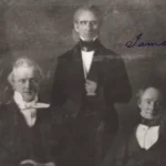 James K. Polk, A US President and An Enigma