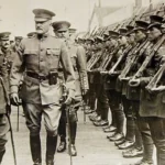 The Leadership of John J. Pershing