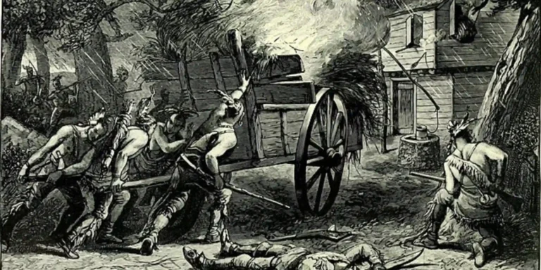 King Philip’s War: A Cultural Foundation