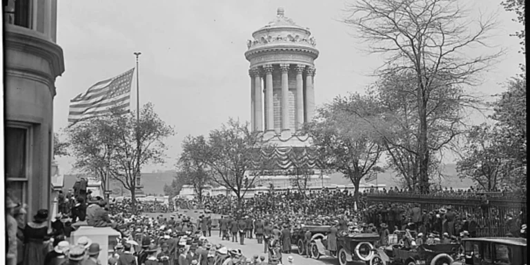 Memorial Day, A Day of Remembrance