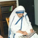 The Amazing Story of Teresa from Calcutta