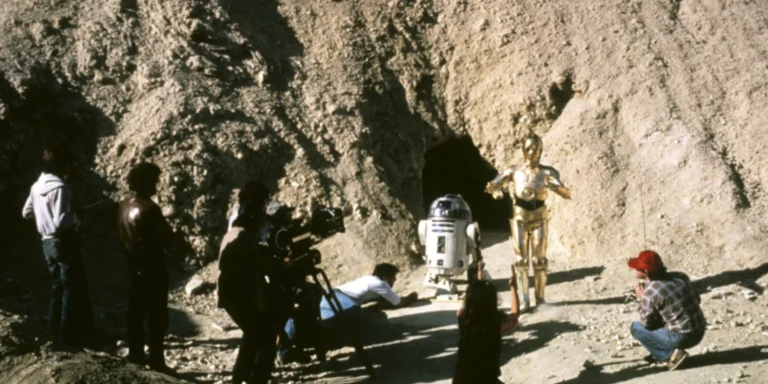 The Popularity and Impact of the Star Wars Franchise