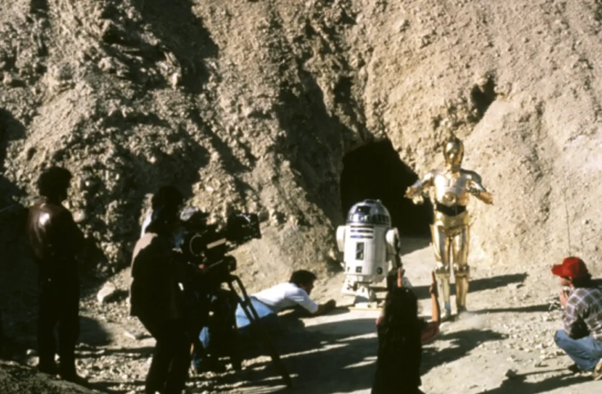 The Popularity and Impact of the Star Wars Franchise