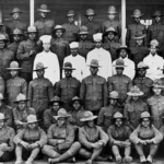 The Legacy of the Buffalo Soldiers