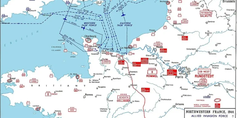 How would you feel on D-Day? (June 6, 1944)