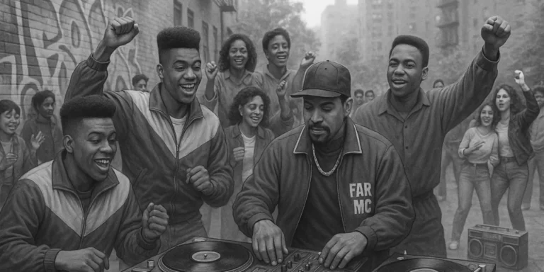 The Style & Sound of Father MC