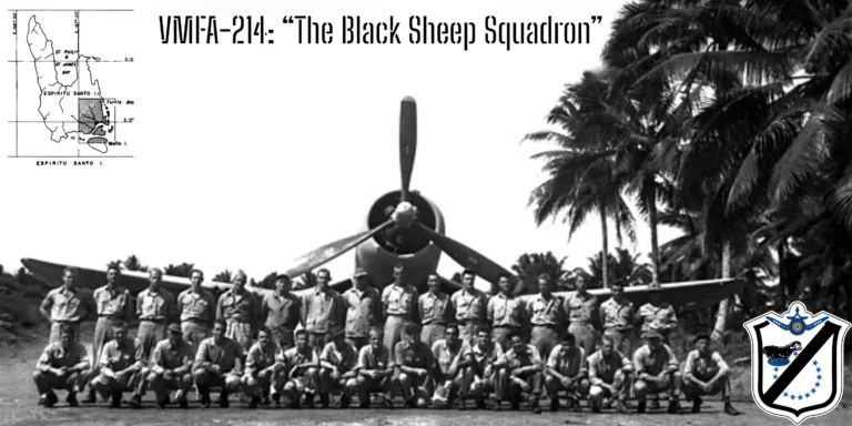 The Unorthodox Story of Pappy Boyington