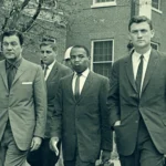 James Meredith, An Event and Its Impact
