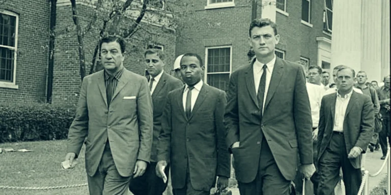 James Meredith, An Event and Its Impact