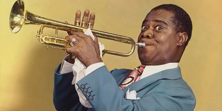 The Wonderful World of Louis Armstrong