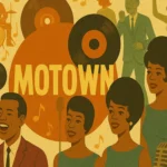 The Legendary Motown Records