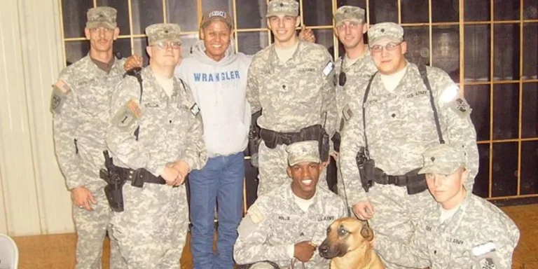 The Intentional Sound of Neal McCoy
