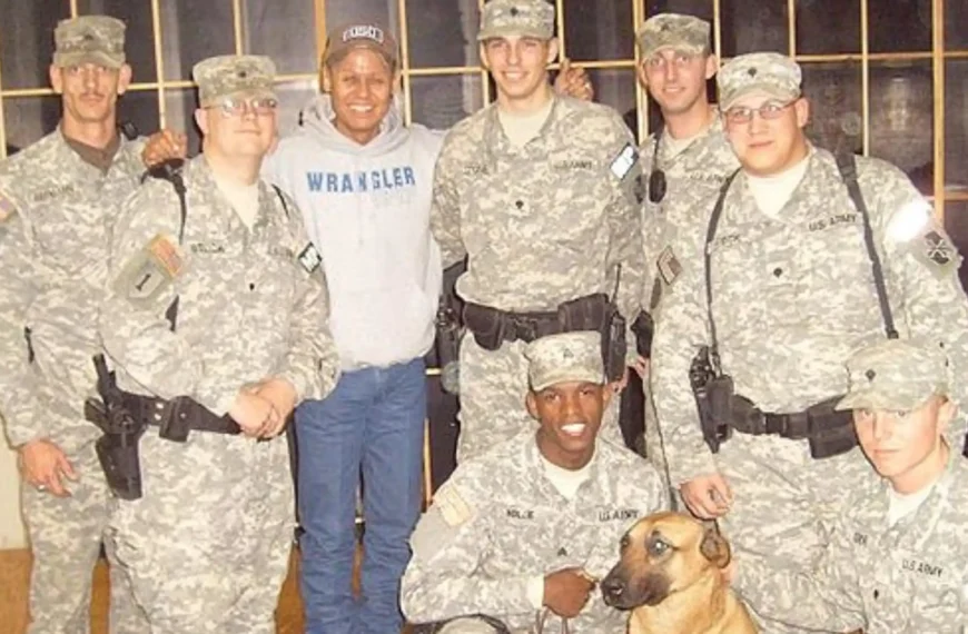 The Intentional Sound of Neal McCoy