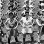The Real Story of the All-American Girls Professional Baseball League