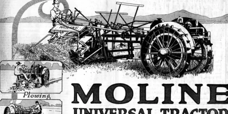 The Agricultural Depression of the 1920s and Its Aftermath