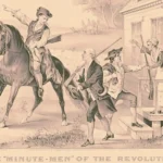A Brief Overview of the American Revolution