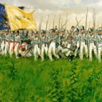 Forgotten but Important: The Battle of Chippawa