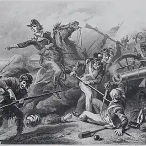 Forgotten but Important: The Battle of Chippawa