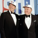 Bob Hope: The Impact of One Person