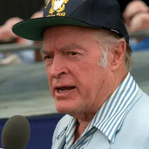 Bob Hope: The Impact of One Person