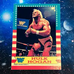 The Impact of Hulkamania