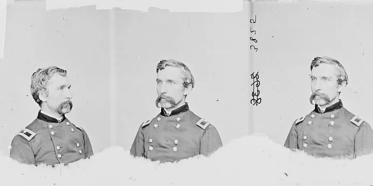 The Extraordinary Character of Joshua Lawrence Chamberlain